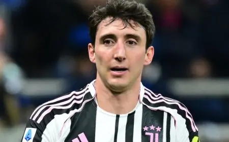 كامبياسو هدف برشلونة الجديد ويوفنتوس يحدد سعره للانتقال