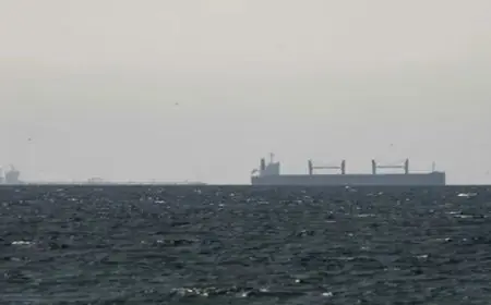 الأمم المتحدة تحذر من تأثير استمرار الحرب في الشرق الأوسط على سلاسل الإمداد العالمية