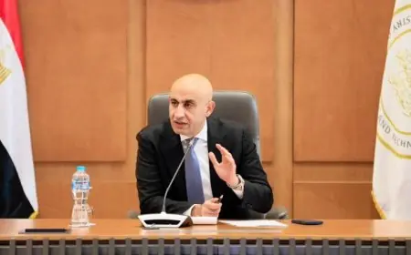 وزير التربية والتعليم يعلن عطلة المدارس يومي الأربعاء والخميس المقبلين