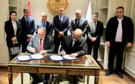 عبد اللطيف يؤكد أهمية المؤسسات الصحفية كشريك أساسي في تعزيز جهود تطوير نظام التعليم