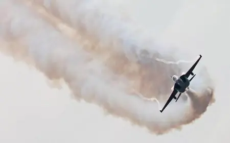 الدفاع الروسية تlaunch هجوماً موسعاً على شركات أوكرانية متخصصة في إنتاج الصواريخ