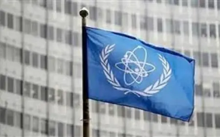 وكالة الطاقة الذرية تحذر من هشاشة محطة زابوروجيا وتطالب بضرورة هدوء عاجل لحماية المنشأة النووية