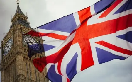 المملكة المتحدة تسجل 900 ساعة طيران لتعزيز أمن الحلفاء في الشرق الأوسط