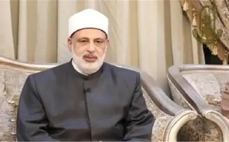 وكيل الأزهر يقرر منح المعاهد الأزهرية إجازة لمدة يومين بسبب سوء الأحوال الجوية المتوقع