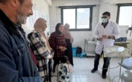 الصحة تنظم 933 ندوة توعوية لصحة الفم والأسنان بمشاركة 7015 مواطنا