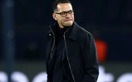 إدارة تشيلسي تضع ثقتها في روسينيور رغم التحديات لدخول دوري الأبطال