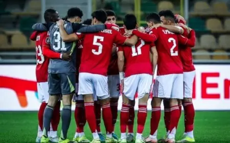 الأهلي يستعد لإنقاذ الموسم بحوافز مالية مغرية وعقوبات شديدة قبل الحسم