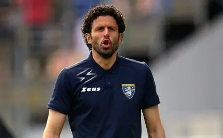 فابيو غروسو يتحدث عن ذكريات الصدمة مع مارسيليا وكيف نجى منها