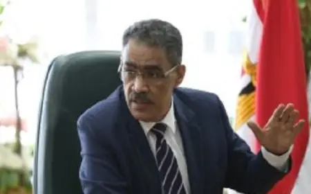 وزارة الدولة للإعلام تدين إساءات فؤاد الهاشم وتؤكد ضرورة اتخاذ إجراءات قانونية حاسمة بالتنسيق المصري الكويتي