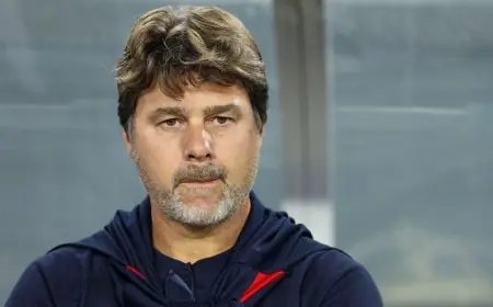 ماوريسيو بوتشيتينو يعبر عن شوقه للعودة إلى أجواء كرة القدم الإنجليزية