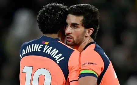 برشلونة ينظر في بيع فيران توريس ويستعد لانطلاقة هجومية جديدة