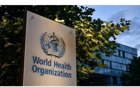 الصحة العالمية تحذر من أزمة إنسانية في جنوب لبنان مع عرقلة إسرائيل لوصول المساعدات لمئات الآلاف