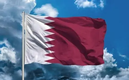 قطر تندد بتصاعد انتهاكات إسرائيل ضد الفلسطينيين وتدعو المجتمع الدولي للتحرك