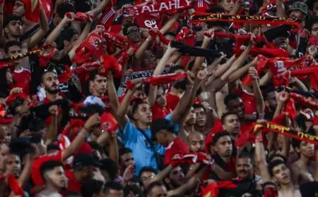 ثورة الأهلي تنطلق بقوة استعادة 3 نجوم والتعاقد مع لجنة أجنبية لتعزيز الفريق