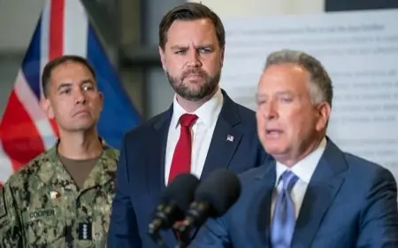 أمريكا تنتظر رد إيران حول قمة السلام وإسرائيل تتابع التطورات بحذر