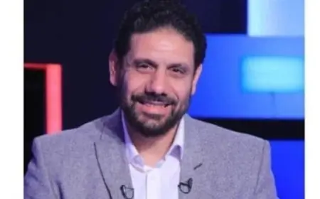 سمير كمونة يعلق على تخلي الخطيب عن مسؤولية الكرة في الأهلي ويعتبر توقيت إعلان حسام حسن قائمة المنتخب طبيعيا