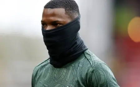 كايسيدو يرفض عرض ريال مدريد ويطمح لأن يصبح أسطورة في تشيلسي