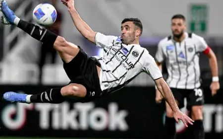 تعديل رسمي لموعد الأدوار النهائية في دوري أبطال الخليج