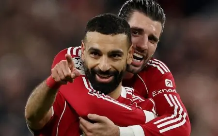 وكيل محمد صلاح يحذر من خطر الباحثين عن الشهرة في كرة القدم