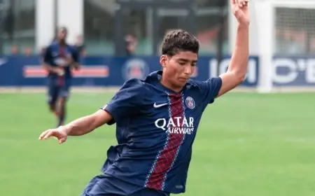 مهاجمون تونسيون يتأهبون لإبراز مهاراتهم قبل كأس العالم 2026