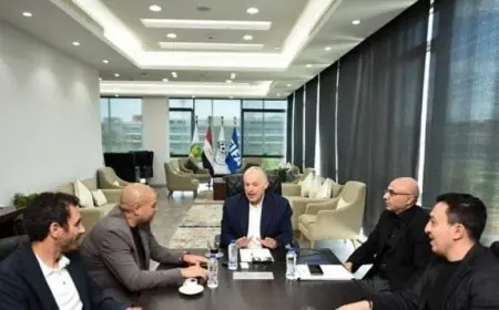 اتحاد الكرة يقترب من اختيار خليفة علاء نبيل بين المدرب البرتغالي والألماني