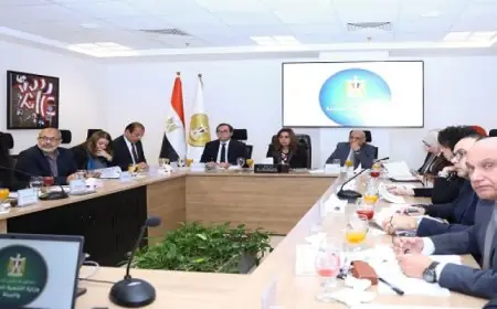 منال عوض تكشف عن قرارات مهمة لدعم حماية البيئة وتعزيز التنوع البيولوجي