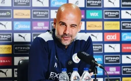 جواردويلا يثني على برشلونة فليك ويؤكد أن مشاهدته تجربة رائعة لا تُنسى