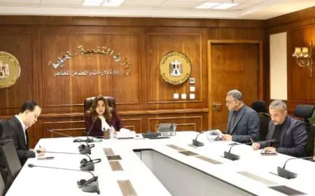 عوض تتابع إدارة مياه الأمطار من مركز السيطرة في الشبكة الوطنية للطوارئ