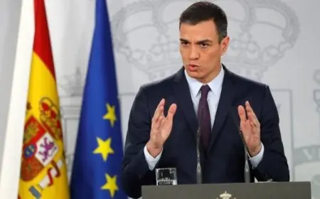 رئيس وزراء إسبانيا يحذر من أسوأ سيناريو لحرب الشرق الأوسط مقارنة بغزو العراق