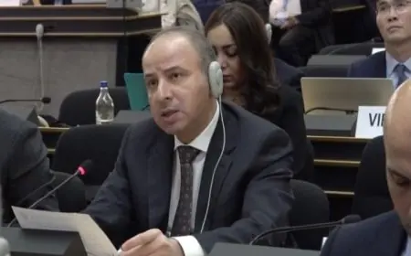 الكويت تدعو المجتمع الدولي للتدخل الفوري لوقف العدوان الإيراني المستمر