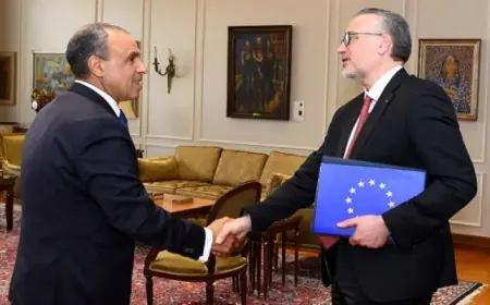 رئيس الوزراء يراقب خطوات ترشيد استهلاك الطاقة والبترول دعماً للاقتصاد الوطني