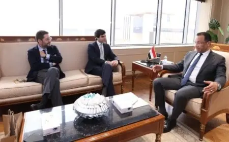 شراكة جديدة بين وزارة الاتصالات وجامعة IE لتطوير مهارات الشباب المصري في تكنولوجيا المستقبل