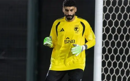 أحمد الكسار يكشف عن رغبة رينارد في متابعة اللاعبين وفخره بتألق سعود عبد الحميد