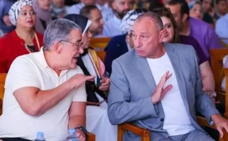 قرار ياسين منصور الحاسم لضبط عقود لاعبي الأهلي يفاجئ الجميع