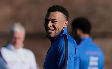 اتهام الصحافي الفرنسي لريال مدريد ومبابي باستراتيجية كذب حول الإصابة يثير الجدل