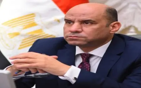 وزير العمل يعلن عن قرار جديد يحدد الأعمال الخطرة مع إجازة سنوية مدتها 7 أيام