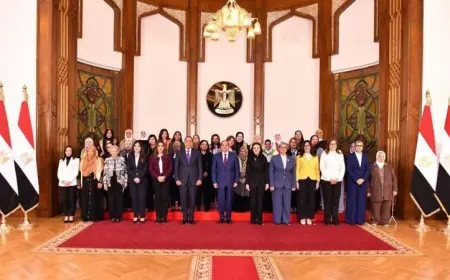 القومي للأشخاص ذوي الإعاقة يثمن التوجيهات الرئاسية لتعزيز الحماية الاجتماعية ودعم الفئات الأكثر حاجة