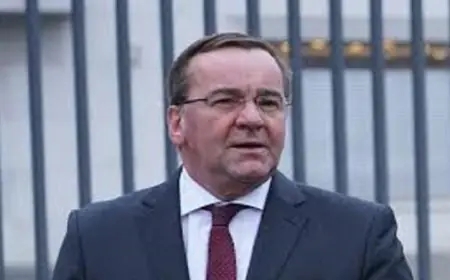 ألمانيا تحذر من عدم وجود حل واضح في إيران وتعلن استعدادها للعب دور في التهدئة المرتقبة