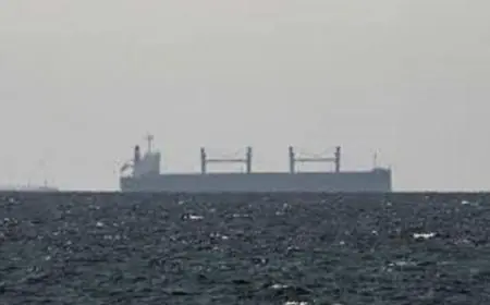 موسكو تؤكد عدم وجود ناقلات نفط روسية في مضيق هرمز