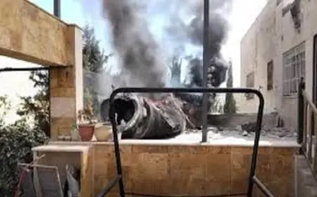 الخارجية الأردنية تؤكد إصابة مواطن أردني نتيجة هجوم إيراني على الإمارات