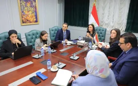 وزيرة التضامن تدعو لمجلس وزراء الشؤون الاجتماعية العرب في دورة استثنائية لتعزيز التعاون العربي