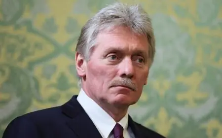 روسيا تتطلع إلى تنظيم جولة جديدة من المفاوضات حول الأزمة في أوكرانيا