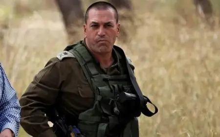 رئيس أركان الجيش الإسرائيلي يثير القلق برفع 10 أعلام حمراء وينبه من خطر انهيار الجيش