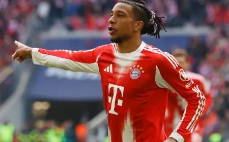 هونيس يؤكد بايرن ميونيخ لن يكون الحل لأزمة ليفربول بعد مغادرة صلاح