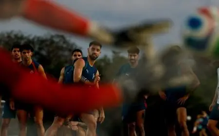 تعرف على موعد المباراة الودية بين المكسيك والبرتغال في إطار الاستعدادات لكأس العالم 2026