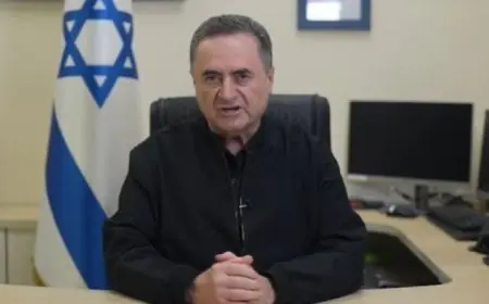 إسرائيل تنذر بتصعيد هجماتها على إيران بعد إطلاق الصواريخ