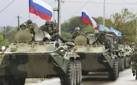 الدفاع الروسية تعلن عن تدمير 155 طائرة مسيرة أوكرانية في 24 ساعة