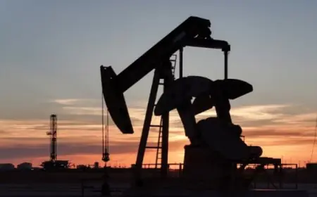 النفط يستمر في تحقيق المكاسب الأسبوعية وسط زيادة الشكوك حول النزاع الإيراني