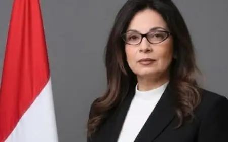 وزيرة الثقافة تكشف عن استراتيجيات فعالة لتحقيق التوازن بين تقليص النفقات وتقديم خدمات ثقافية متميزة