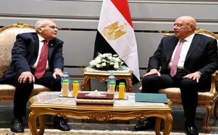 مجلسا النواب والشيوخ المصريين يشجبان اعتداءات إيران على الخليج والأردن ويؤكدان دعم مصر التام لأشقائها